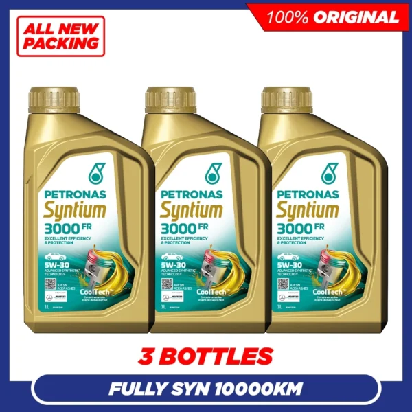 PETRONAS-SYNTIUM-3000-FR-5W30-SN-A5-B5-Fully-Synthetic-Engine-Oil-3x1L.webp PETRONAS SYNTIUM 3000 FR 5W30 SN A5 B5 Fully Synthetic Engine Oil (3x1L)