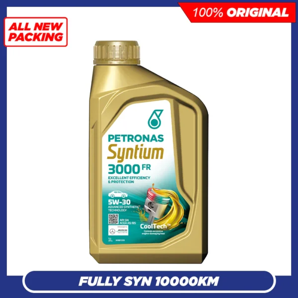 PETRONAS-SYNTIUM-3000-FR-5W30-SN-A5B5-Fully-Synthetic-Engine-Oil-1L.webp PETRONAS SYNTIUM 3000 FR 5W30 SN A5/B5 Fully Synthetic Engine Oil (1L)